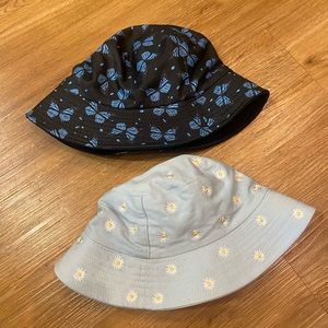 Bucket hat bundle